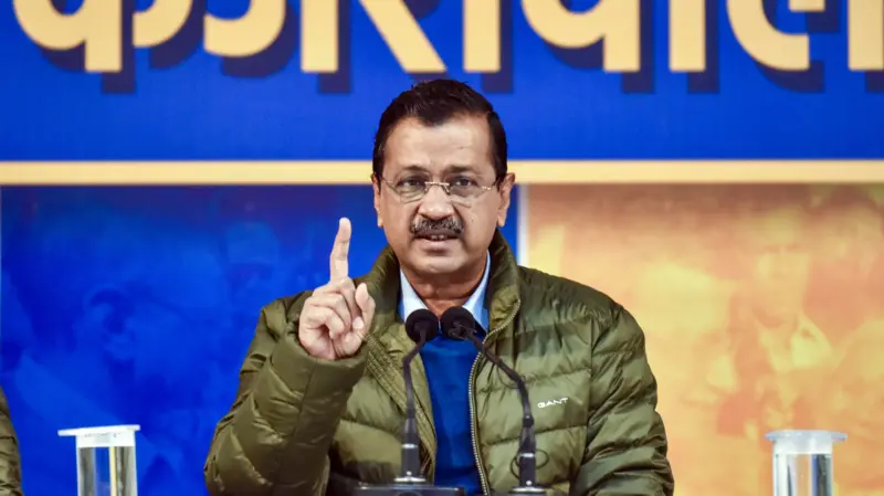 Photo of दिल्ली चुनाव में पहली सीट पर आया नतीजा, इस सीट पर AAP को मिली जीत