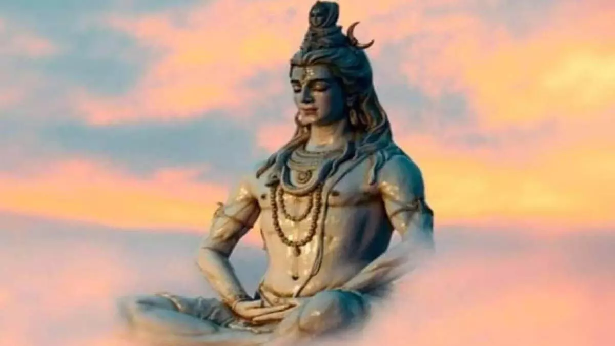 Photo of Mahashivratri 2025: राष्ट्रपति मुर्मू, उपराष्ट्रपति और PM Modi ने महाशिवरात्रि के अवसर पर देशवासियों को दी बधाई