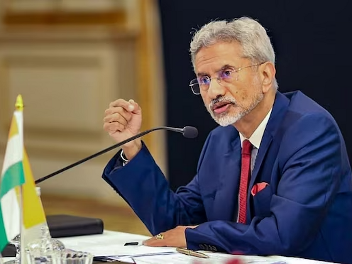 Photo of अवैध प्रवासी भारतीयों को वापस भेजे जाने पर एस जयशंकर ने क्या कहा