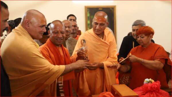 Photo of CM योगी को क्यों करनी पड़ रही है श्रद्धालुओं से ये अपील