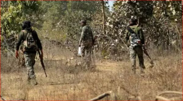 Photo of छत्तीगसढ़ में सुरक्षाबलों की बड़ी कार्रवाई, 31 नक्सलियों को किया ढेर