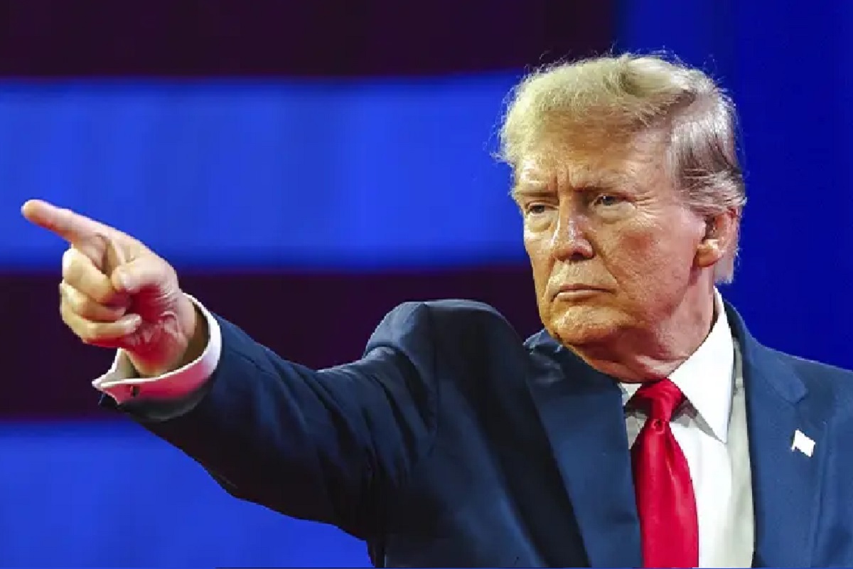 Photo of यूएसएड की फंडिंग को लेकर विवाद, डोनाल्ड ट्रंप ने फिर कही ये बात