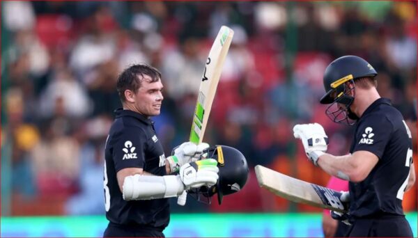Photo of CT 2025, PAK vs NZ : ओपनिंग मैच में NZ ने PAK को दी शिकस्त
