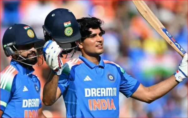 Photo of IND vs ENG : गिल के बाद गेंदबाजों का कहर… 13 साल बाद भारत ने किया ये कारनामा