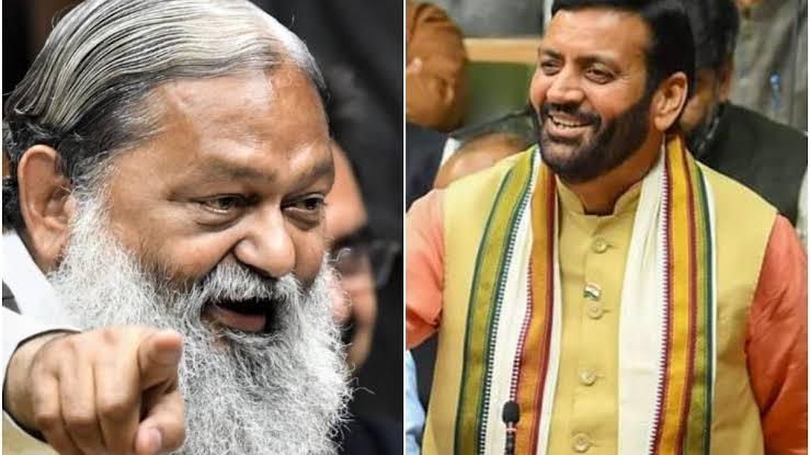 Photo of अपने ही CM पर उठाया था सवाल, अब BJP ने थमाया नोटिस और मांगा जवाब