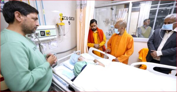 Photo of आचार्य सत्येंद्र दास : विवादित ढांचा गिरने से लेकर भव्य राम निर्माण तक