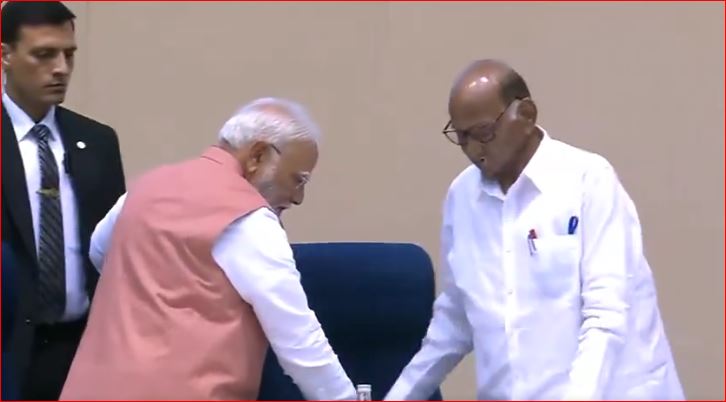 Photo of ये वीडियो कर सकता है विपक्ष परेशान…