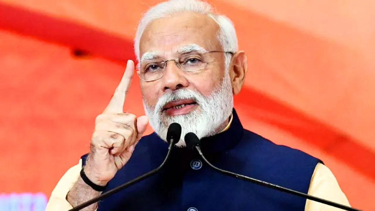 Photo of हर 8वां व्यक्ति मोटापे का शिकार, पीएम मोदी ने बताया घटाने का बेहतरीन तरीका