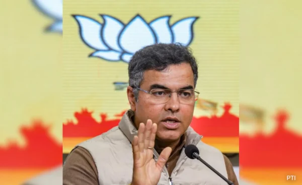 Photo of सीएम की कुर्सी नहीं मिलने पर क्या नाराज हैं प्रवेश वर्मा?