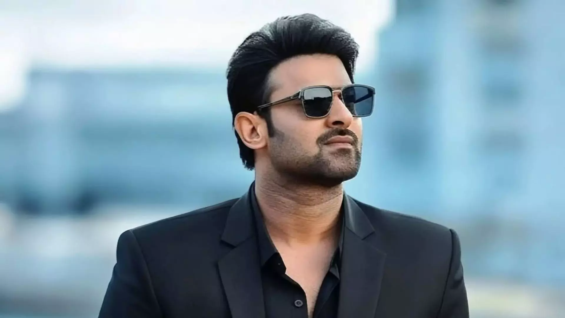 Photo of दूल्हा बनने वाले हैं बाहुबली, प्रभास ने ढूंढ लिया अपना जीवन साथी?