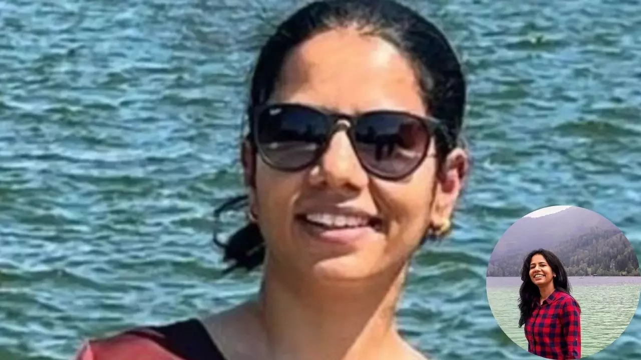 Photo of कौन हैं निधि तिवारी, जो बनीं पीएम मोदी की प्राइवेट सेक्रेटरी