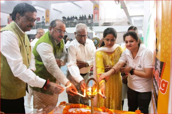 Photo of यश, प्रिंस, साकिब, अनुकूल व राहुल ने पहले दिन जीते स्वर्ण पदक