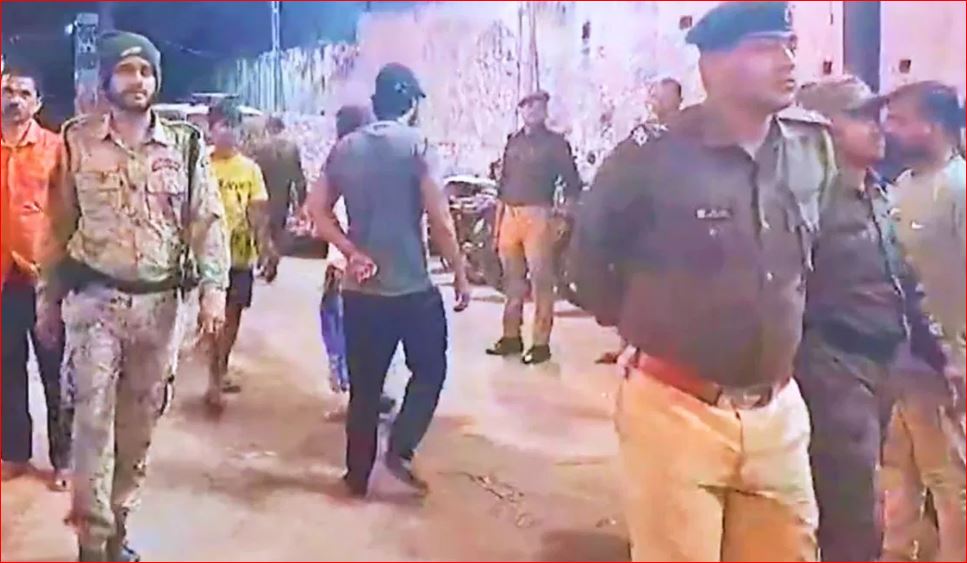 Photo of मुंगेर में दो पक्षों के बीच विवाद सुलझाने गए एएसआई की हत्या