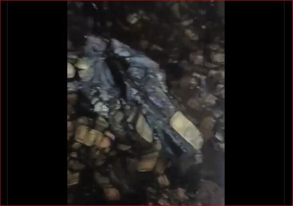 Photo of जज यशवंत वर्मा के घर का ताजा वीडियो किस तरफ कर रहा है इशारा