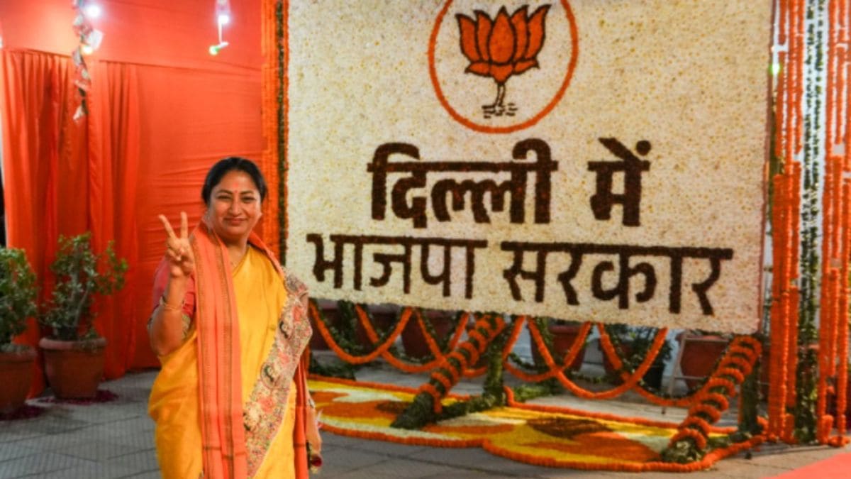 Photo of महिला योजना से लेकर यमुना की सफाई तक, बजट में रेखा गुप्ता सरकार के 10 बड़े ऐलान