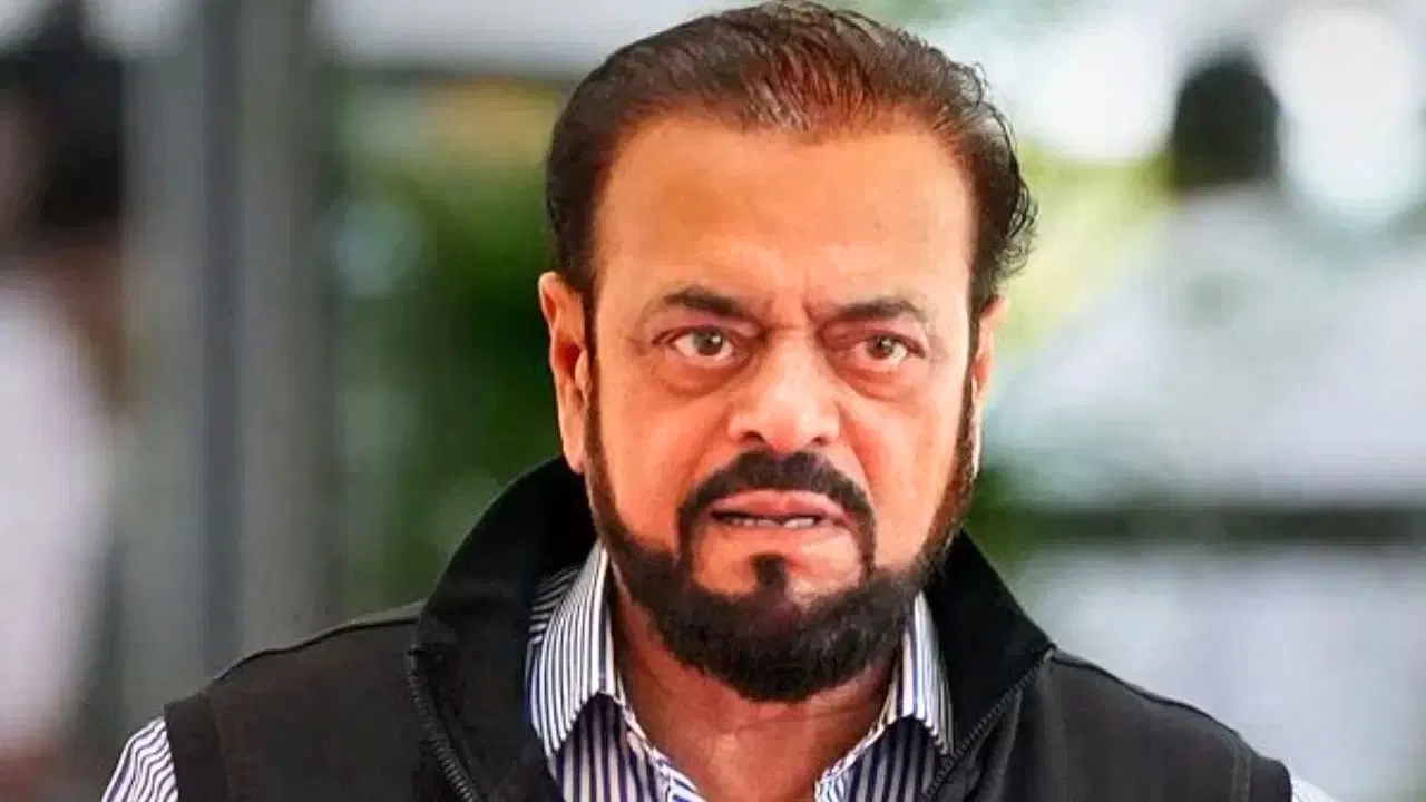 Photo of सपा विधायक अबु आजमी विधानसभा से निलंबित