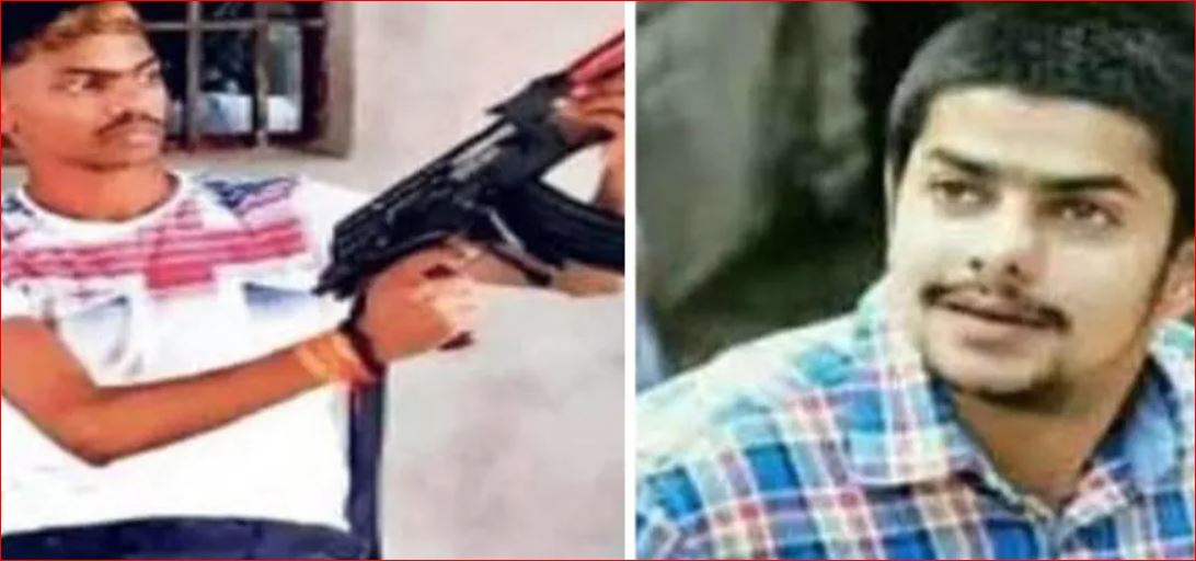 Photo of गैंगस्टर अमन साहू के एनकाउंटर के बाद बदले की धमकी, अनमोल बिश्नोई का बयान वायरल