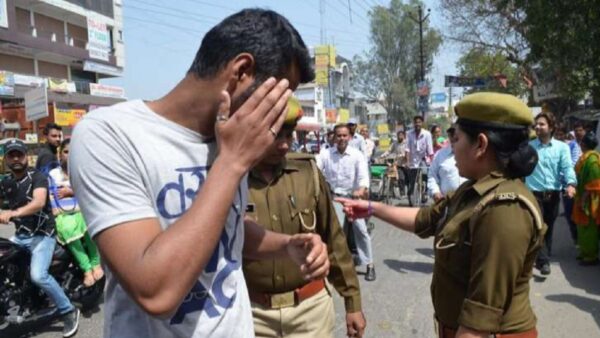 Photo of बेटियों की सुरक्षा के लिए UP की तर्ज पर दिल्ली सरकार ने गठित किया शिष्टाचार स्क्वायड