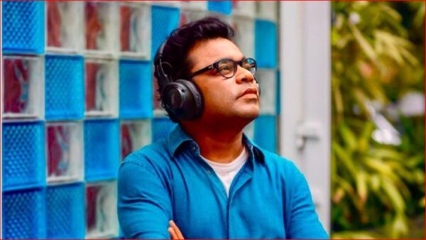 Photo of AR Rahman के सीने में उठा दर्द, अस्पताल में भर्ती