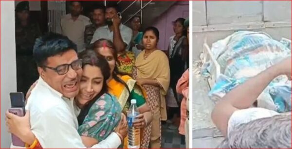 Photo of भागलपुर : गोलीकांड में गृह राज्य मंत्री नित्यानंद राय के भांजे की हत्या