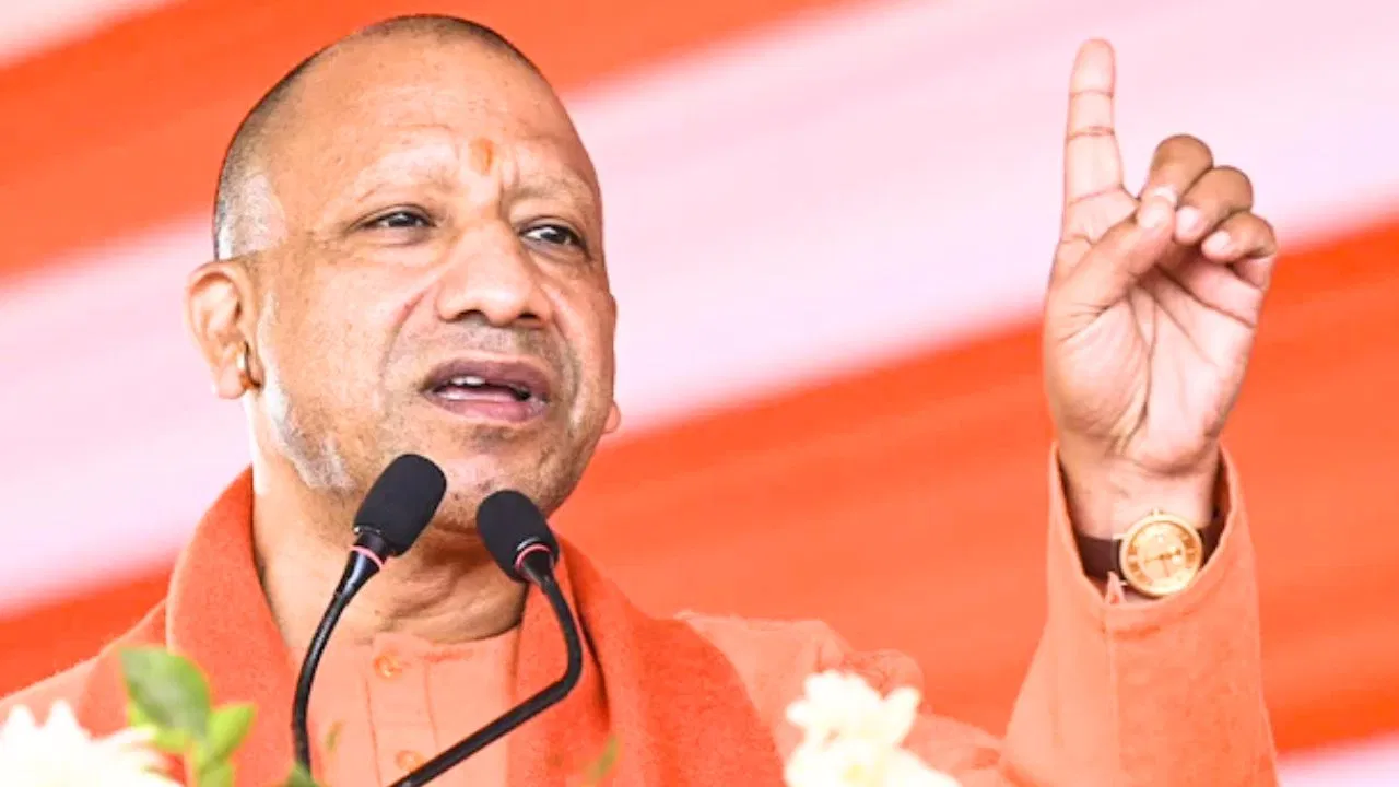 Photo of मुसलमानों के बीच हिंदू सुरक्षित नहीं- सीएम योगी ने ऐसा क्यों कहा