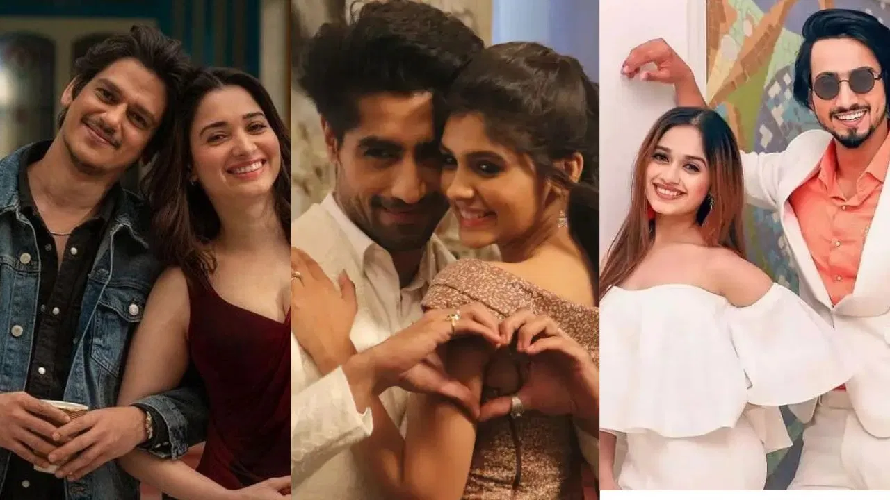 Photo of साल 2025 की शुरुआत में इन 5 सितारों के हुए ब्रेकअप, फैन्स भी हुए हैरान