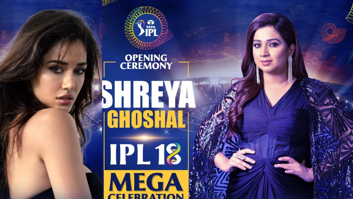 Photo of IPL की ओपनिंग सेरेमनी में परफॉर्म करने का कितना चार्ज करते हैं सेलेब्स?