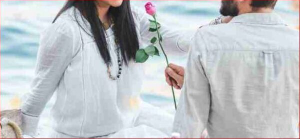 Photo of इश्क़ पर ज़ोर नहीं….