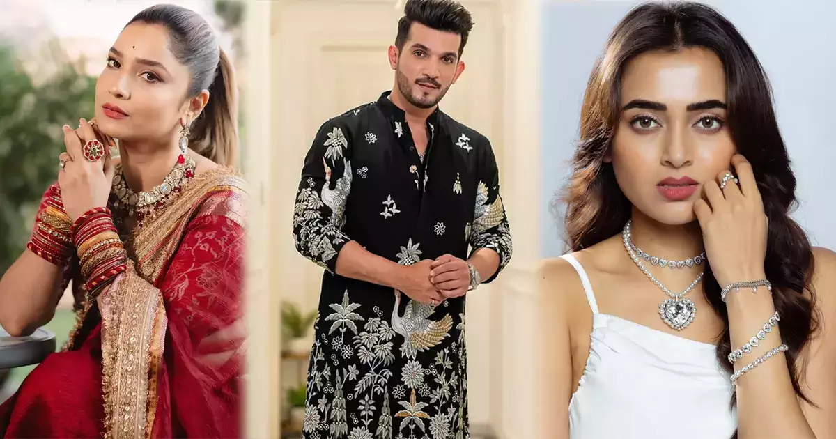 Photo of अंकिता लोखंडे, तेजस्वी प्रकाश समेत 25 सेलेब्स को लगा करोड़ों का चूना, जानें क्यों