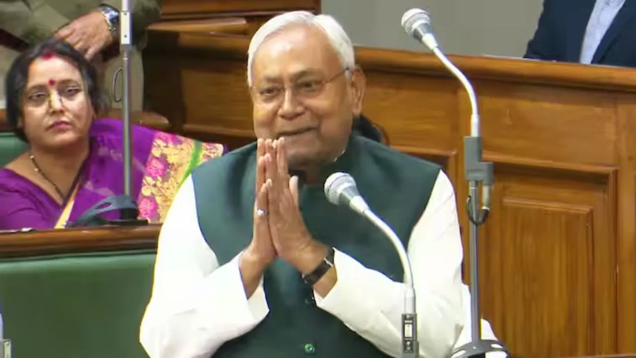 Photo of बिहार चुनाव : जेडीयू ने पहली लिस्ट जारी की, देखें 57 उम्मीदवारों की लिस्ट