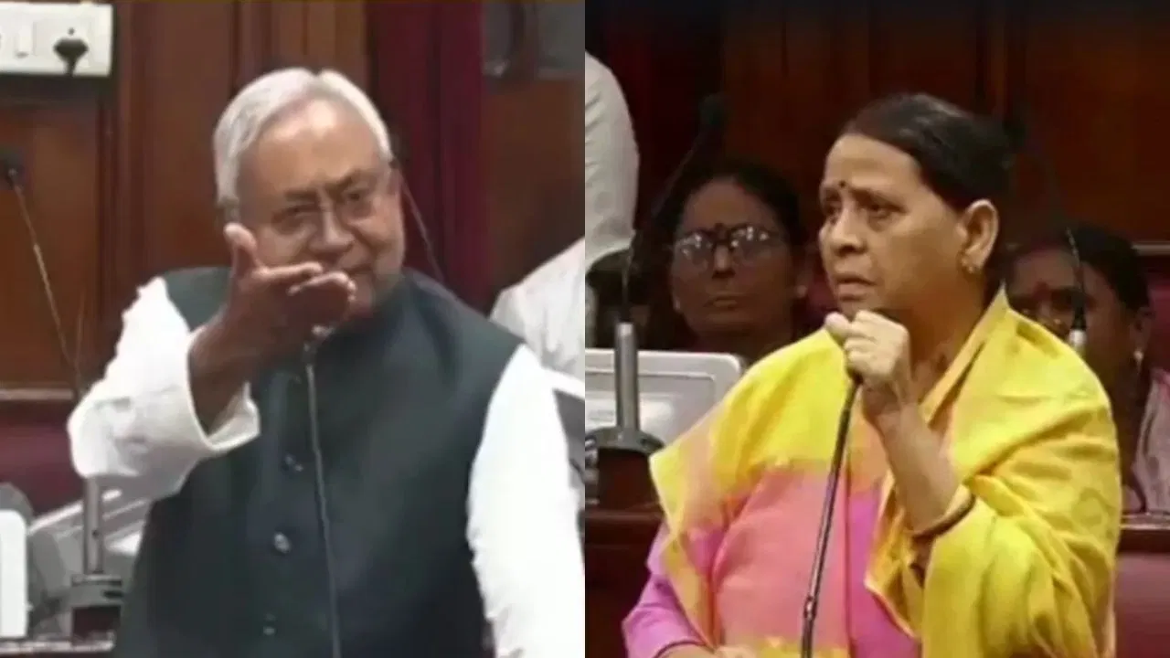 Photo of बिहार की सियासत में भूचाल, नीतीश कुमार सेइस्तीफे की मांग, जानें पूरा मामला