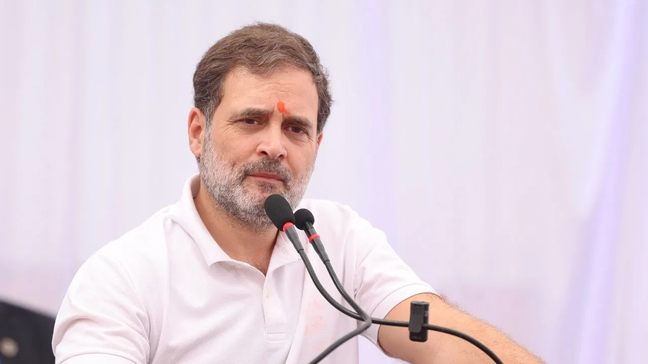 Photo of क्या बीजेपी से मिले हैं कांग्रेस नेता, आखिर राहुल गांधी ने ऐसा क्या कहा?