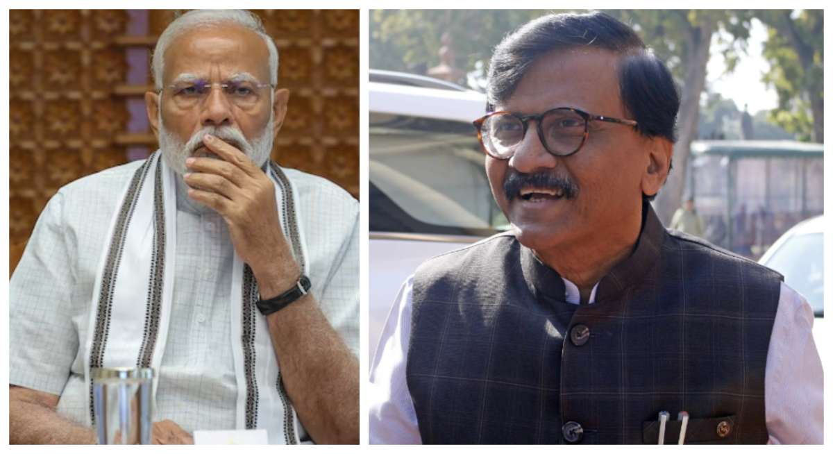 Photo of कौन होगा पीएम मोदी का उत्तराधिकारी? संजय राउत ने बताया