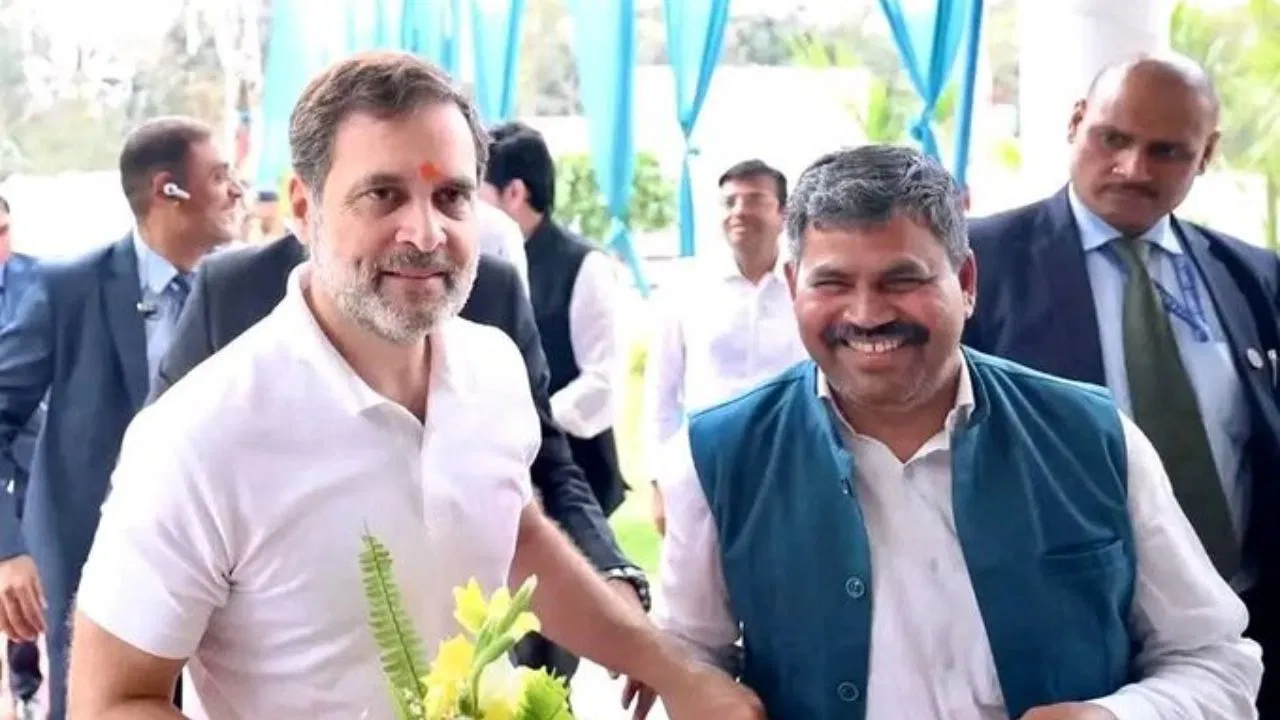 Photo of राहुल गांधी के सांसद प्रतिनिधि पर वायरल हो रहा ये लेटर, जानें सच्चाई