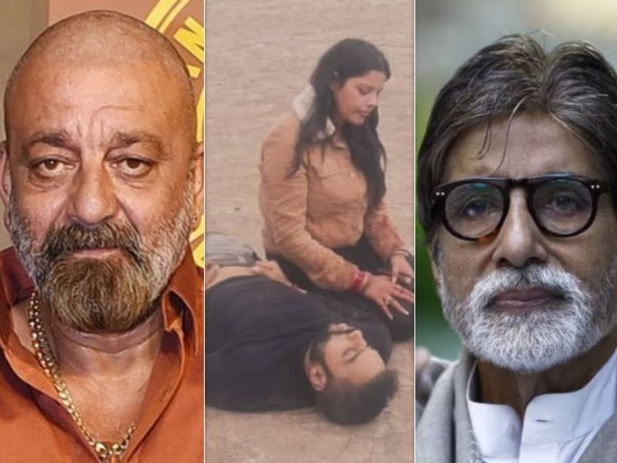 Photo of पहलगाम आतंकी हमला: शाहरुख़ से सलमान तक, सेलेब्स का गुस्सा फूटा