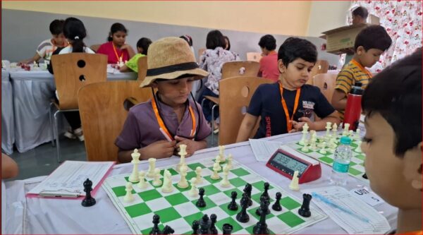 Photo of यूपी स्टेट चेस चैंपियनशिप 2025: नए नायकों की दस्तक