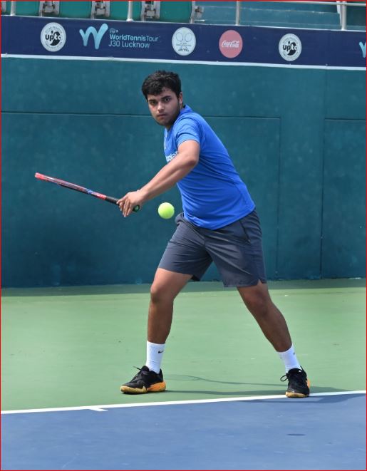 Photo of उत्तर प्रदेश के अभ्युदय व अनुरुद्ध के बीच होगी बालक वर्ग की खिताबी भिड़ंत