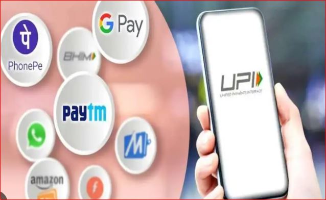 Photo of देशभर में फिर ठप हुई UPI सेवा, डिजिटल लेन-देन पर लगी ब्रेक