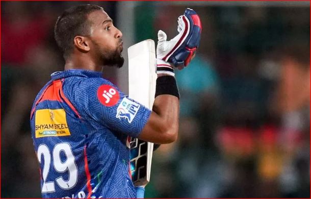 Photo of LSG vs GT, IPL 2025 : पूरन और मारक्रम की धमाकेदार पारियों से सुपर जायंट्स की लगातार तीसरी जीत