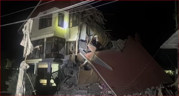 Photo of Video : पहलगाम के 9 गुनहगारों के घर जमींदोज