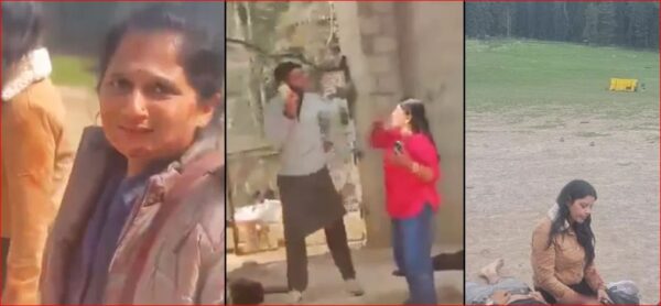 Photo of पहलगाम आतंकी हमला : 30 लोगों की मौत, PM ने गृहमंत्री से की बात, दिल्ली में हाई अलर्ट