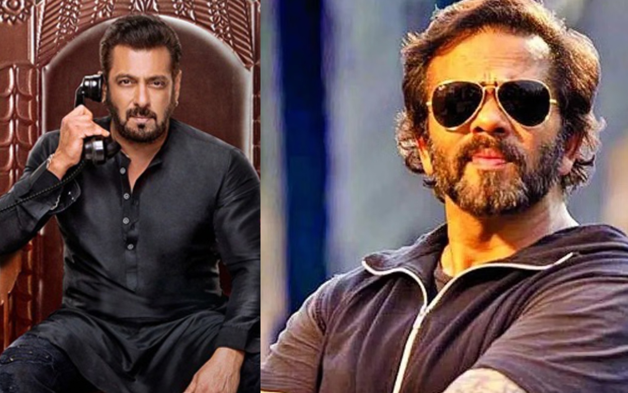 Photo of क्या बंद हो जाएंगे ‘बिग बॉस’ और ‘खतरों के खिलाड़ी’? प्रोडक्शन कंपनी ने खींच लिए हाथ!