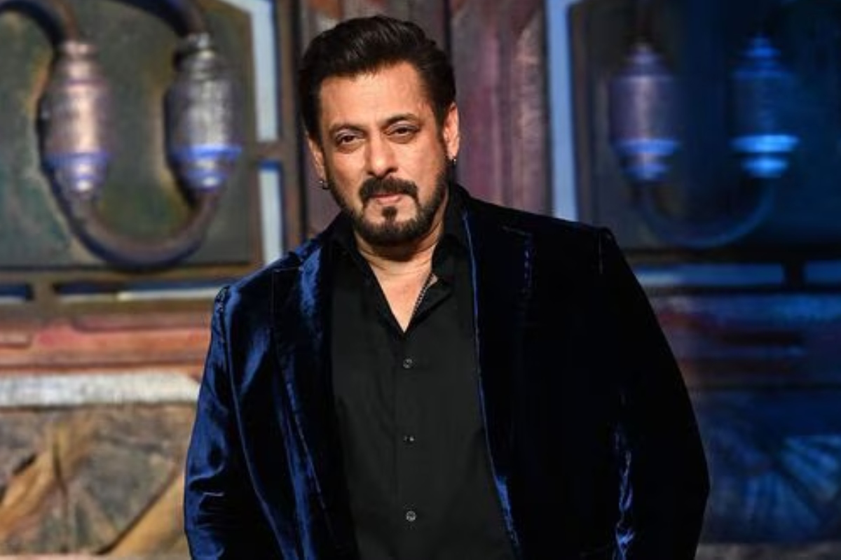 Photo of सलमान खान की कांकाणी काला हिरण शिकार मामला में आया बड़ा अपडेट