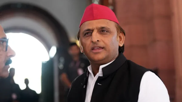 Photo of कर्नाटक में अखिलेश का बड़ा बयान: कांग्रेस का साथ नहीं छोड़ेंगे