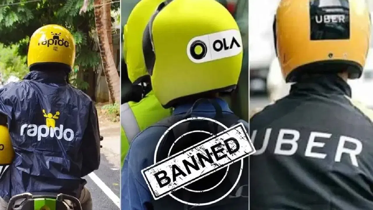 Photo of बंद होगी Ola, Uber और Rapido की सर्विस, हाई कोर्ट ने बताई वजह
