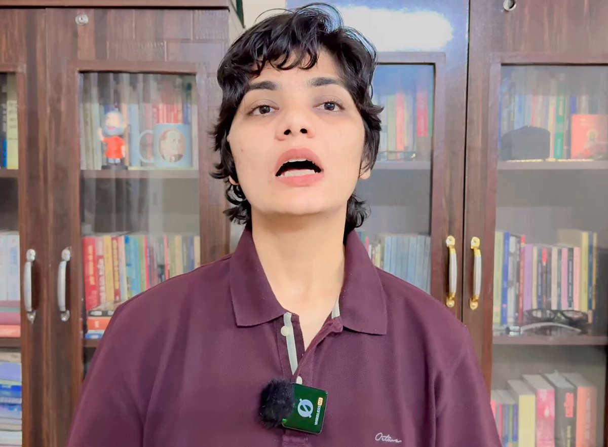 Photo of नेहा सिंह राठौर पर लखनऊ में FIR दर्ज, जेडीयू मंत्री ने दी प्रतिक्रिया