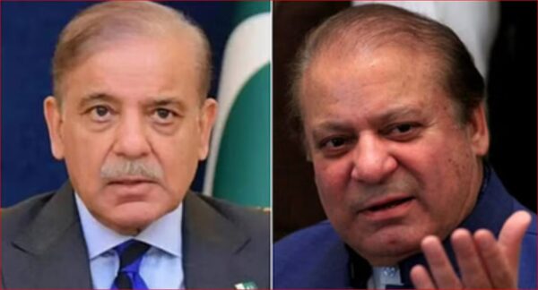 Photo of PM शहबाज को नवाज शरीफ की सलाह-भारत से मत उलझना