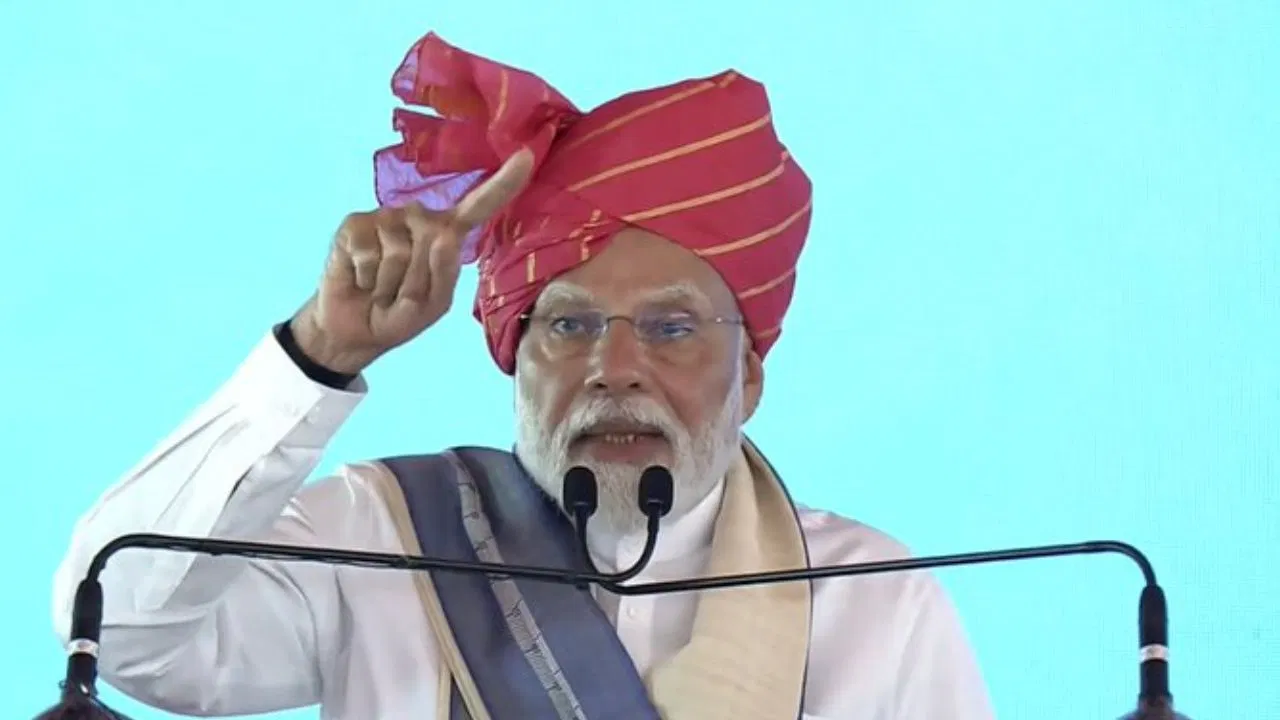 Photo of हरियाणा में PM मोदी का मेगा प्लान: नए पावर प्लांट्स, बायपास से सफर होगा आसान