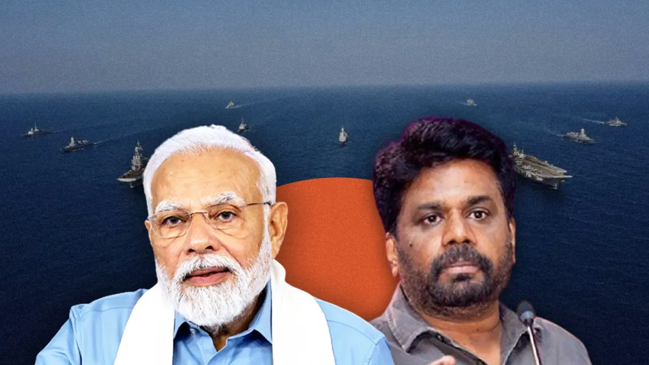 Photo of श्रीलंका ने जीता भारत का दिल, जानें ऐसा क्या किया