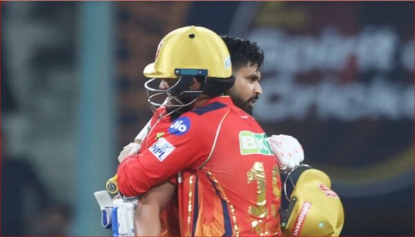 Photo of IPL 2025 : इकाना में पंत एंड कंपनी श्रेयस ब्रिगेड के सामने फेल, 8 विकेट से पंजाब जीता